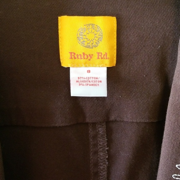 Jacket - Picture 2 of 2